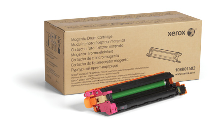 Драм-юнит XEROX VersaLink C500/C505 пурпурный (108R01482/108R01511), купить в Краснодаре