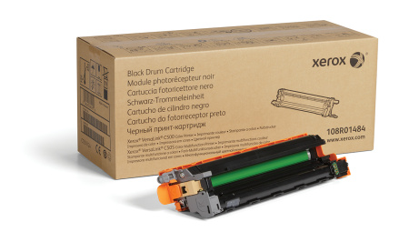 Драм-юнит XEROX VersaLink C500/C505 черный (108R01484/108R01513), купить в Краснодаре