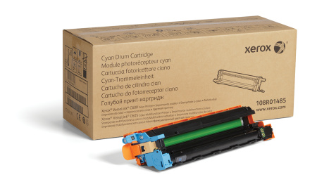 Драм-юнит XEROX VersaLink C600/C605 голубой (108R01485/108R01514), купить в Краснодаре
