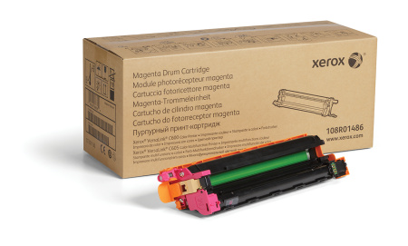 Драм-юнит XEROX VersaLink C600/C605 пурпурный (108R01486/108R01515), купить в Краснодаре