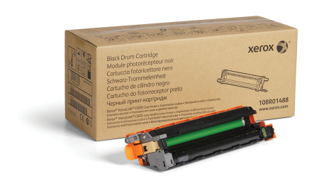 Драм-юнит XEROX VersaLink C600/C605 черный (108R01488/108R01517), купить в Краснодаре