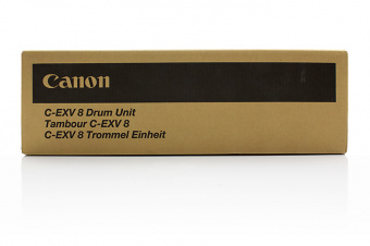 Драм-юнит черный C-EXV 8 для Canon iRC2620/3200/3220, купить в Краснодаре