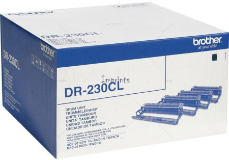 Драм-юнит Brother HL3040CN/DCP9010CN/MFC9120CN, купить в Краснодаре