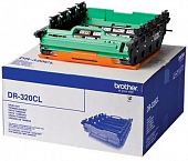 Драм-юнит Brother HL4150CDN/MFC9465CDN (25000стр, комплект 4шт)