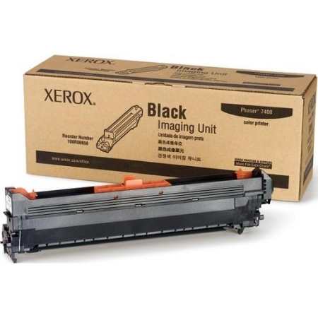 Драм-юнит Xerox Phaser 7400 черный 30000стр., купить в Краснодаре