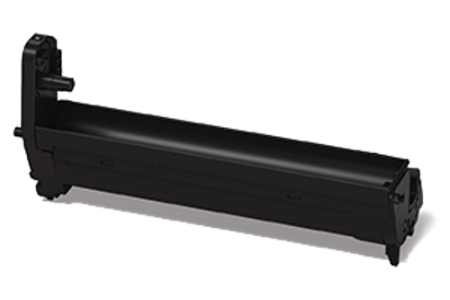 Драм-юнит черный OKI EP-CART-K-MC760/770/780/C712, купить в Краснодаре
