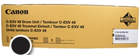 Драм-юнит Canon C-EXV 49 (по одному для каждого цвета) для Canon iR ADV C3320/C3320i/C3325i/C3330i, купить в Краснодаре