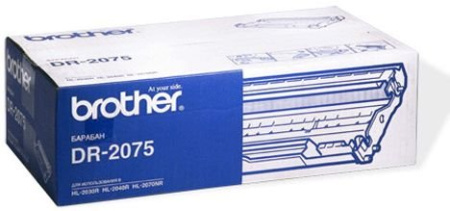 Драм-юнит Brother HL2030R/HL2040R/ HL2070R 12000 стр., купить в Краснодаре