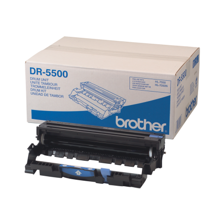 Драм-юнит Brother HL7050/7050N 40000 стр., купить в Краснодаре