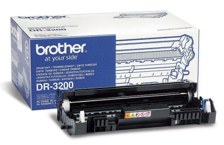Драм-юнит Brother HL5340/5350 25000 стр., купить в Краснодаре