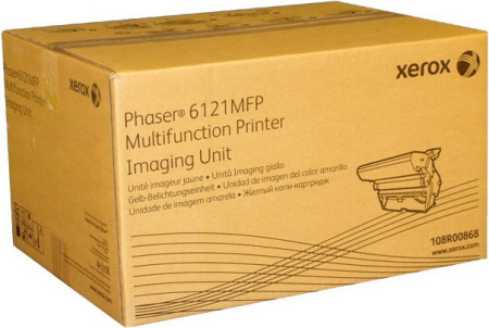 Копи-картридж Phaser 6121 MFP, купить в Краснодаре