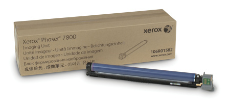 Копи-картридж Xerox Phaser 7800, купить в Краснодаре