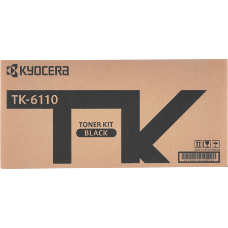 Тонер-картридж Kyocera Kyocera 1T02P10AX0, купить в Краснодаре