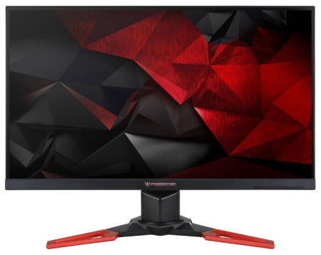 Монитор Acer Predator XB271HUbmiprz, купить в Краснодаре