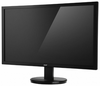 ЖК панель Acer 84" DV843bmiiidqppxv черный (UM.ND3EE.003), купить в Краснодаре