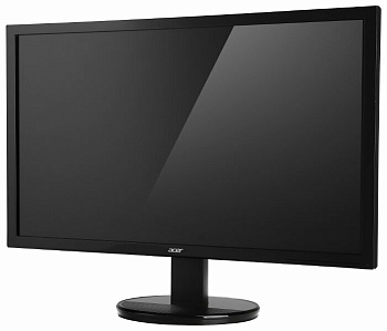 Монитор Acer K242HLbid (UM.FX3EE.002)