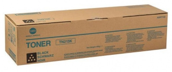 Тонер-картридж Minolta Bizhub C203/253 type TN-213 черный 24 500стр., купить в Краснодаре