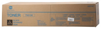 Тонер-картридж Minolta Bizhub C203/253 type TN-213 черный 24 500стр., купить в Краснодаре