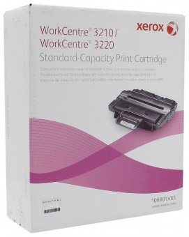 Принт-картридж Xerox WC3220, 2000 стр., купить в Краснодаре