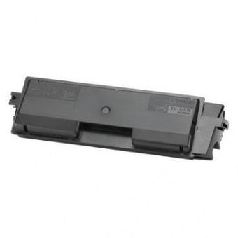 Тонер-картридж Kyocera FSC2026MFP/ 2126MFP type TK590K черный 7000 стр, купить в Краснодаре