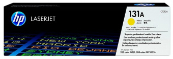 Тонер-картридж HP CLJPM251N/M276N Yellow 1800стр. (o), купить в Краснодаре
