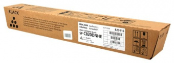 Принт-картридж Ricoh черный, тип SPC820DNHE, купить в Краснодаре