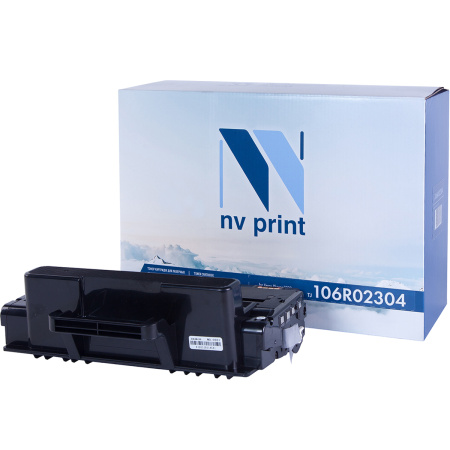 Тонер-картридж черный Xerox Phaser 3320DNI, 5000 стр., купить в Краснодаре
