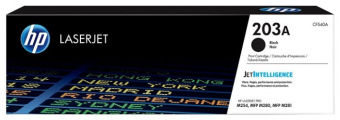 Тонер-картридж HP 203A Черный, купить в Краснодаре