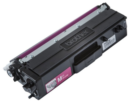 Картридж Brother TN-910M пурпурный для MFC-L9570CDW (TN910M), купить в Краснодаре