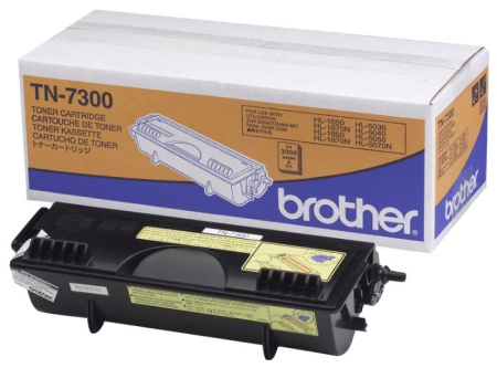 Тонер-картридж Brother HL1650/HL1850/ MFC8820 3300 стр., купить в Краснодаре