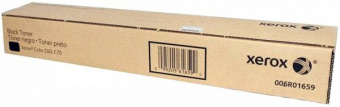 Тонер-картридж черный Xerox (30000 стр.) Xerox Color С60/C70, купить в Краснодаре