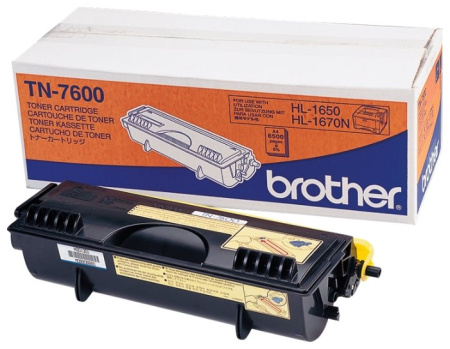 Тонер-картридж Brother HL1650/HL1850/ MFC8820 6500 стр., купить в Краснодаре