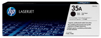 Картридж HP для LJ P1005/P1006 ( CB435A ), купить в Краснодаре
