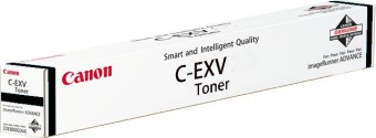 Тонер-картридж C-EXV 51 черный для Canon iR ADV C55xx (69000 стр.), купить в Краснодаре