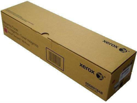 Тонер пурпурный Xerox Versant 80 Press, купить в Краснодаре