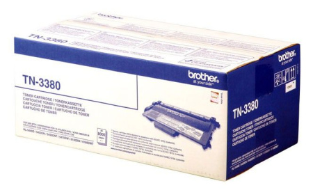 Тонер-картридж Brother HL5450DN/ HL5470DW 8000стр., купить в Краснодаре