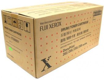 Картридж Xerox DP 255 56000стр., купить в Краснодаре