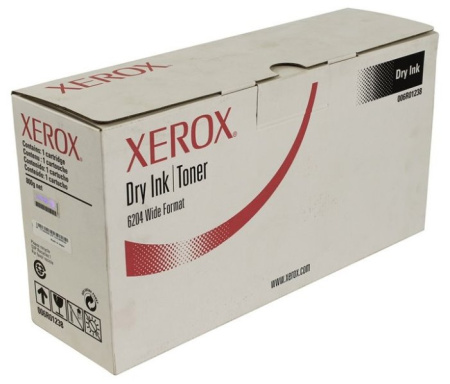 Тонер-картридж (2,1 km) XEROX 6204/6604/6605/6705, купить в Краснодаре