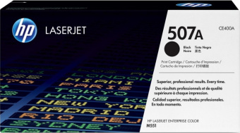 Картридж HP CLJM551/M570 черный 5500 стр., купить в Краснодаре