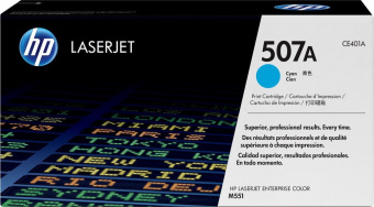Картридж HP CLJM551/M570 голубой 6000 стр., купить в Краснодаре