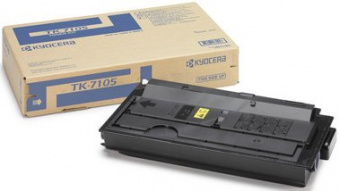 Тонер-картридж TK-7105 Kyocera TASKalfa 3010i 20000 стр..), купить в Краснодаре