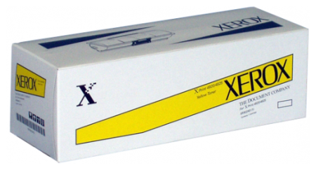 Тонер-картридж желтый Xerox 4900/15, купить в Краснодаре