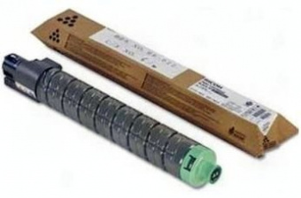 Тонер-картридж Ricoh MPC305HE черный Ricoh Aficio MPC305SP/SPF (12000стр), купить в Краснодаре