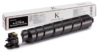 Тонер-картридж Kyocera TK-8800K (чёрный) (ресурс 30 000 стр.) для P8060cdn, купить в Краснодаре