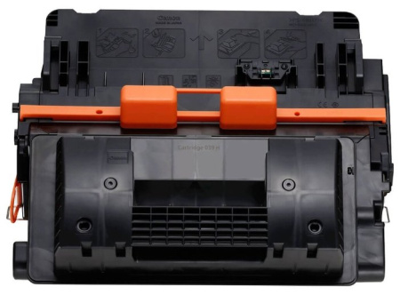Тонер-картридж 039 H BK для Canon LBP351x/352x, купить в Краснодаре