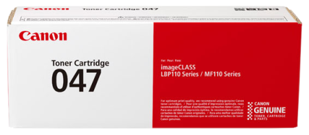 Тонер-картридж Canon CRG 047 Toner для LBP113w, купить в Краснодаре