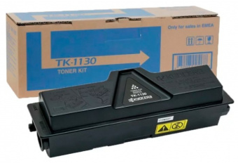Тонер-картридж Kyocera FS1030MFP/1130MFP type TK1130 3000 стр, купить в Краснодаре