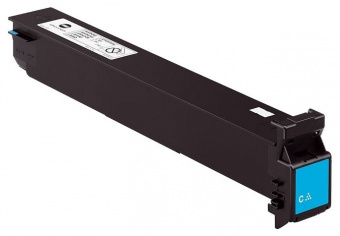 Тонер-картридж Minolta Bizhub C353 type TN-314 голубой 20 000стр., купить в Краснодаре