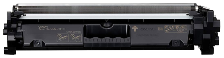 Тонер-картридж Canon CRG 051 H Toner для LBP162dw, купить в Краснодаре