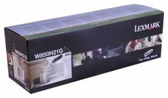 Тонер-картридж Lexmark W850N 30000 стр., купить в Краснодаре